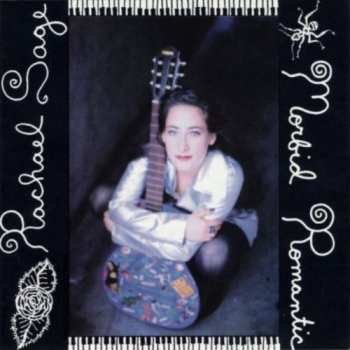 Album Rachael Sage: Morbid Romantic