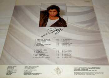 LP Sagvan Tofi: Sagi