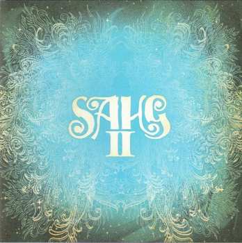 CD Sahg: II