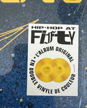 2LP Saïan Supa Crew: KLR CLR