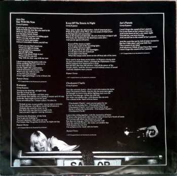 LP Sailor: Checkpoint