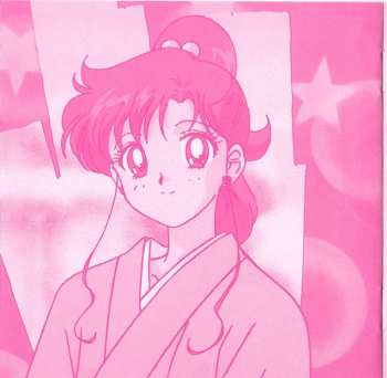 CD Takanori Arisawa: Bishoujo Senshi Sailor Moon Sailor Stars Music Collection Vol.2