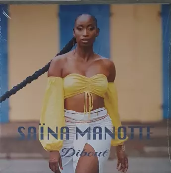 Saïna Manotte: Dibout