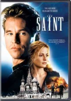 Album Saint: Saint