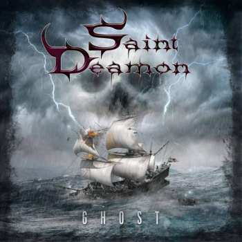CD Saint Deamon: Ghost