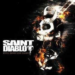 Album Saint Diablo: Devil Horns and Halos