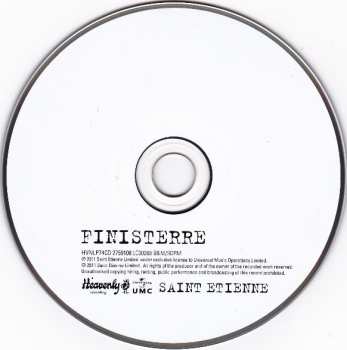 CD Saint Etienne: Finisterre