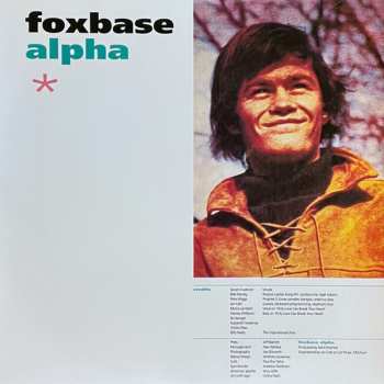 LP Saint Etienne: Foxbase Alpha CLR | LTD