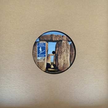 LP/DVD/Coffret/EP Saint Etienne: I've Been Trying To Tell You LTD | DLX