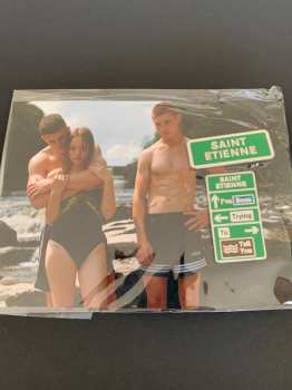 LP/DVD/Coffret/EP Saint Etienne: I've Been Trying To Tell You LTD | DLX