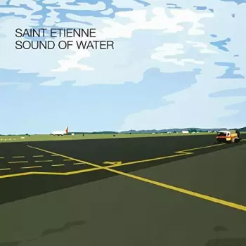 Sound Of Water