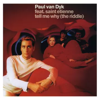 Tell Me Why (The Riddle)