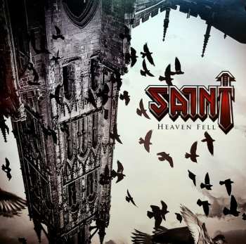 LP Saint: Heaven Fell
