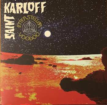 LP Saint Karloff: Interstellar Voodoo  LTD | CLR