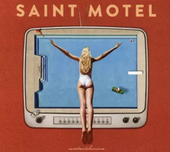 Saintmotelevision