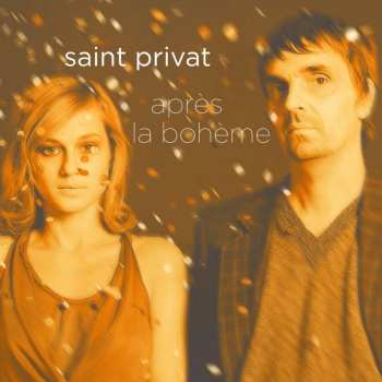 CD Saint Privat: Après La Bohème