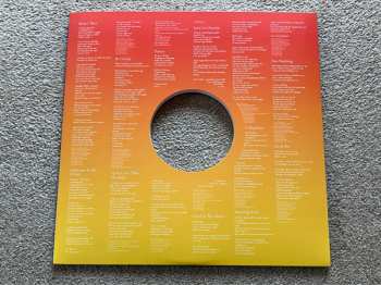 LP Saintsaviour: Sun Seeker