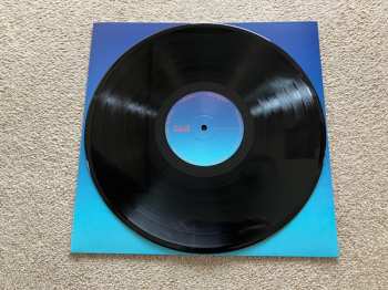 LP Saintsaviour: Sun Seeker