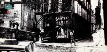 CD Saints & Sinners: Saints & Sinners