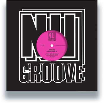 Album Saison: Return 2 Jak