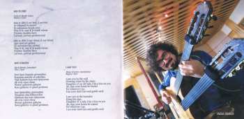 CD Sakîna Teyna: Bendewarî / Intizar / Longing