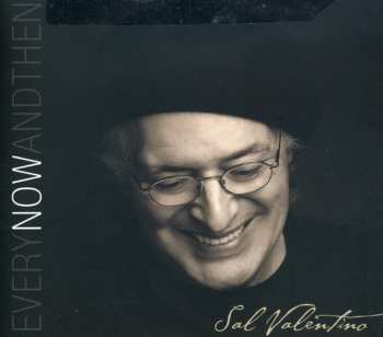 Album Sal Valentino: Every Now And Then