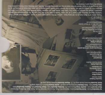 CD Sal Valentino: Every Now And Then