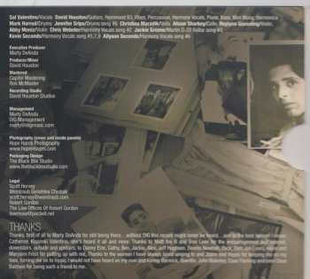 CD Sal Valentino: Every Now And Then