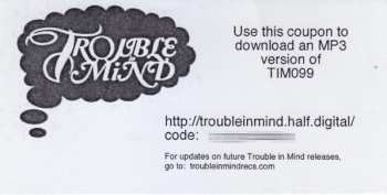 LP Salad Boys: Metalmania LTD | CLR