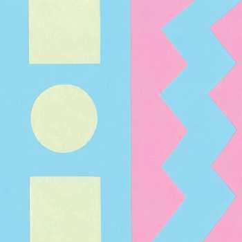 LP Salad Boys: Metalmania LTD | CLR