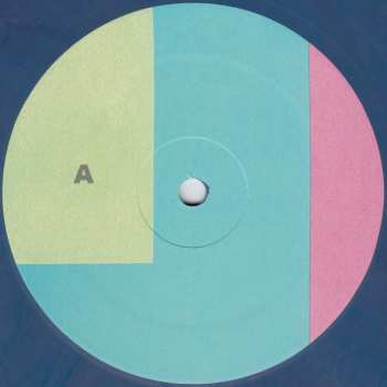 LP Salad Boys: Metalmania LTD | CLR