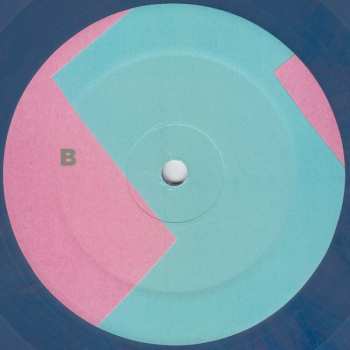 LP Salad Boys: Metalmania LTD | CLR