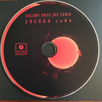 CD Salami Rose Joe Louis: Zdenka 2080