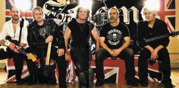 CD Salem: Attrition DIGI