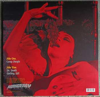 LP Salem's Pot: ...Lurar Ut Dig På Prärien