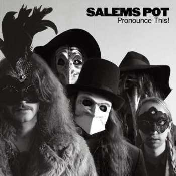 2LP Salem's Pot: Pronounce This!