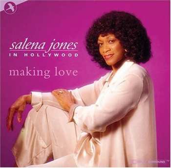 Album Salena Jones: Making Love In Hollywood