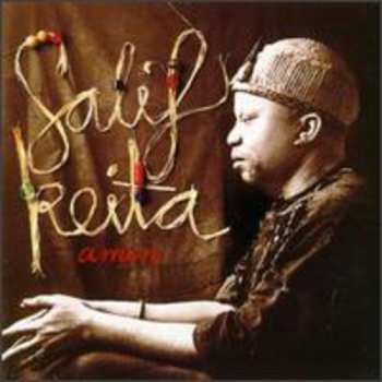 CD Salif Keita: Amen