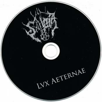 CD Saligia: Lvx Aeternae