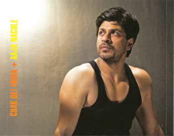 CD Salim-Sulaiman: Chak De! India + Aaja Nachle