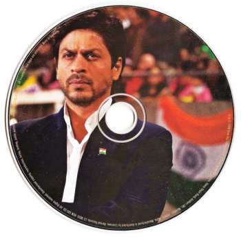 CD Salim-Sulaiman: Chak De! India + Aaja Nachle
