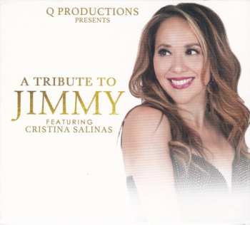 Album Salinas,cristina: Tribute To Jimmy