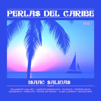 Perlas Del Caribe 1