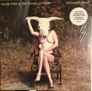 LP Sallie Ford & The Sound Outside: Untamed Beast