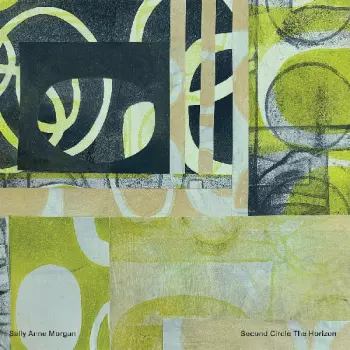 Sally Anne Morgan: Second Circle the Horizon