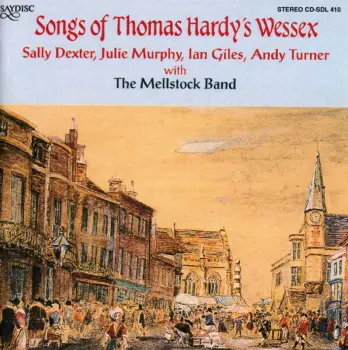 Songs Of Thomas Hardy's Wessex
