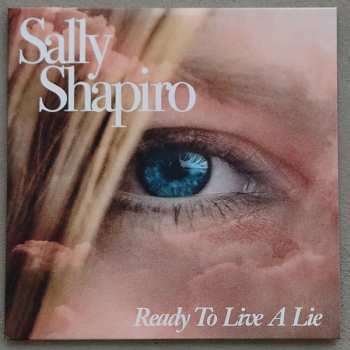 2LP Sally Shapiro: Ready To Live A Lie CLR