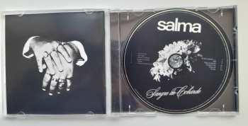 CD Salma Díaz: Sangre De Cobarde
