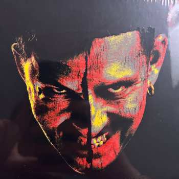 CD Salmo: CVLT Hellraisers DLX