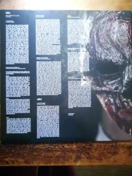 LP Salmo: Death USB CLR | LTD